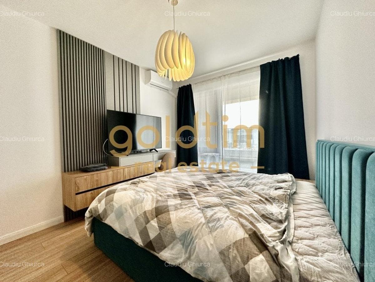 PET FRIENDLY/TERASA 120MP/PARCARE INCLUSA /PIPERA /SPATII GENEROASE /VIEW /NOU - 13