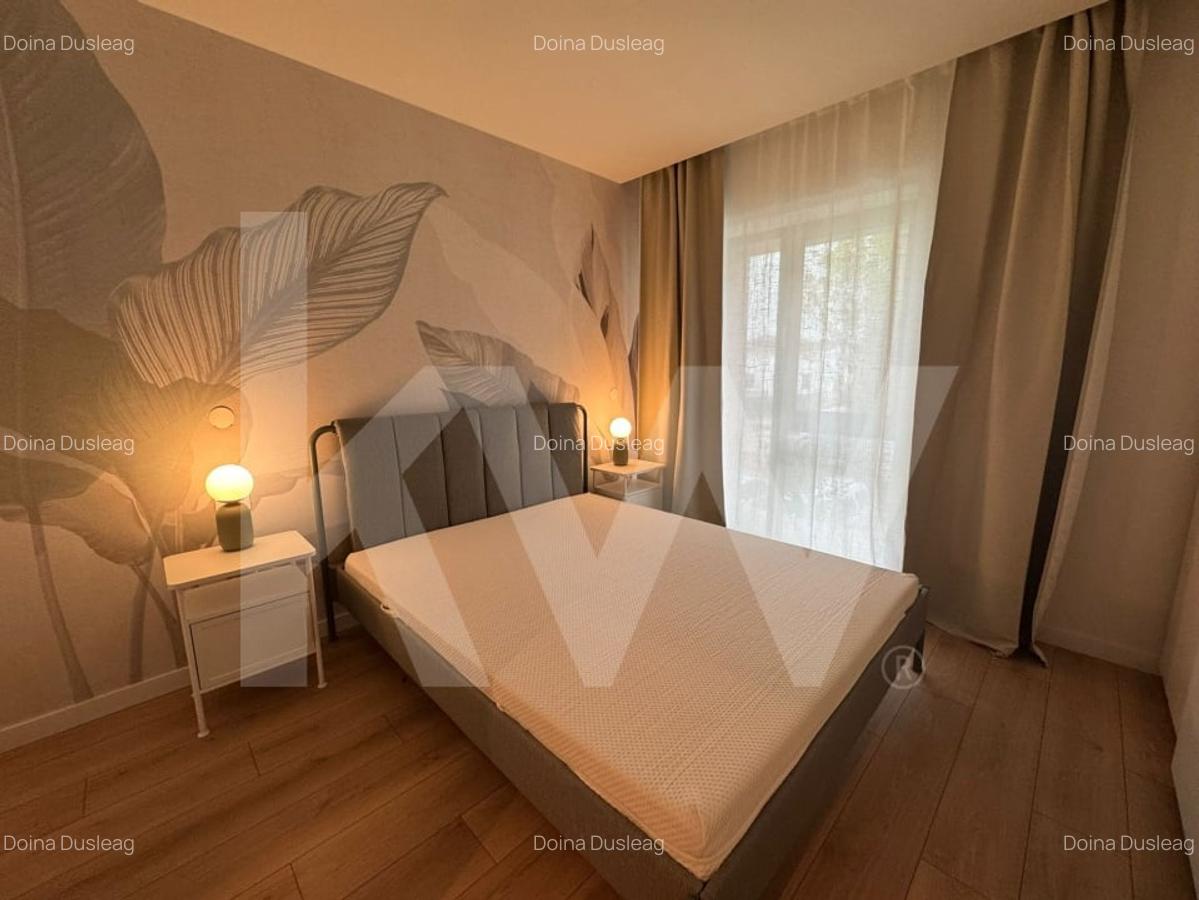 Apartament Premium de Inchiriat – 3 camere – zona Lacul lui Binder, Sibiu - 9