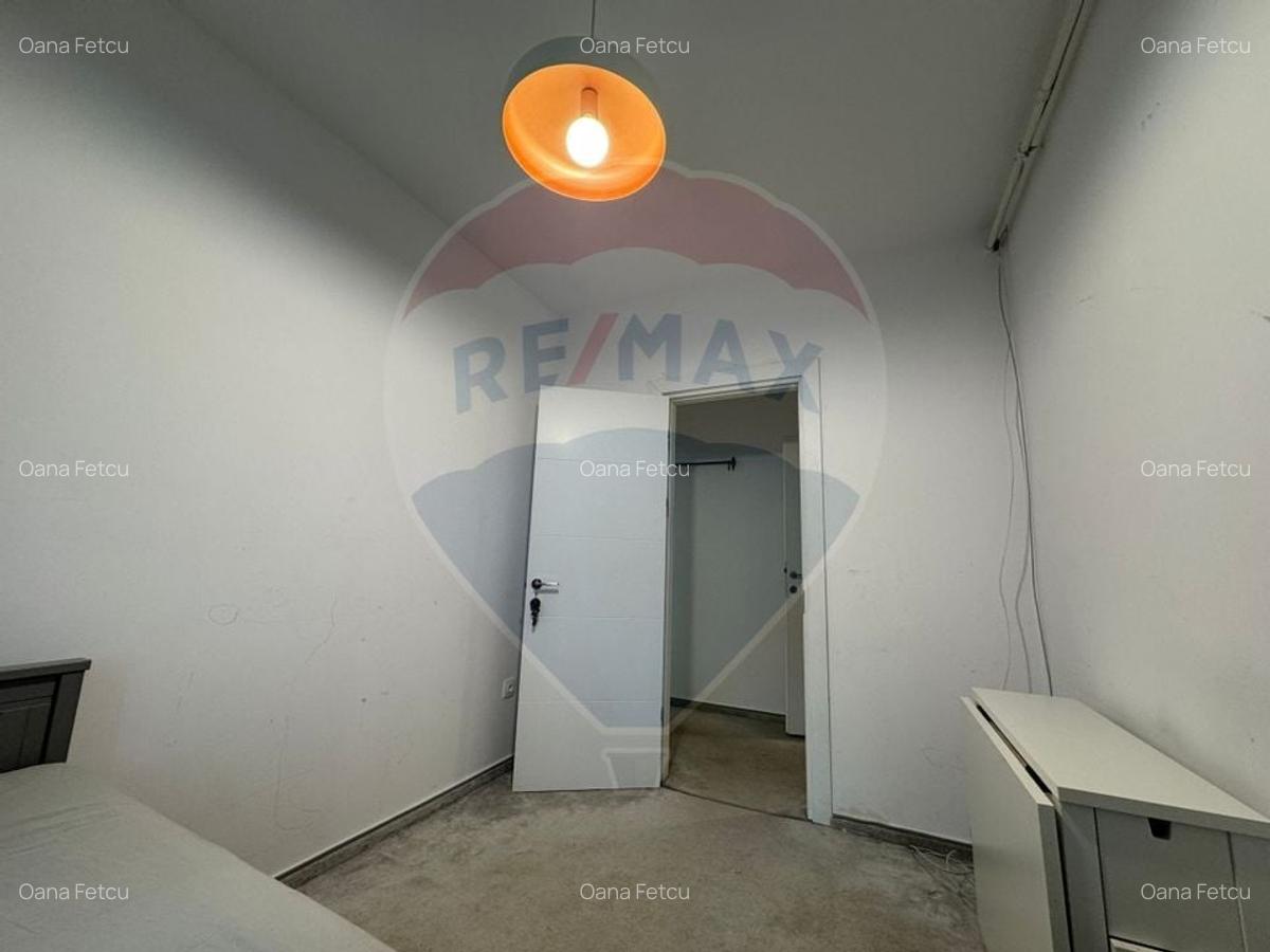 Oportunitate!Apartament modern cu terasa de 100 mp cu spatiu comercial - 11