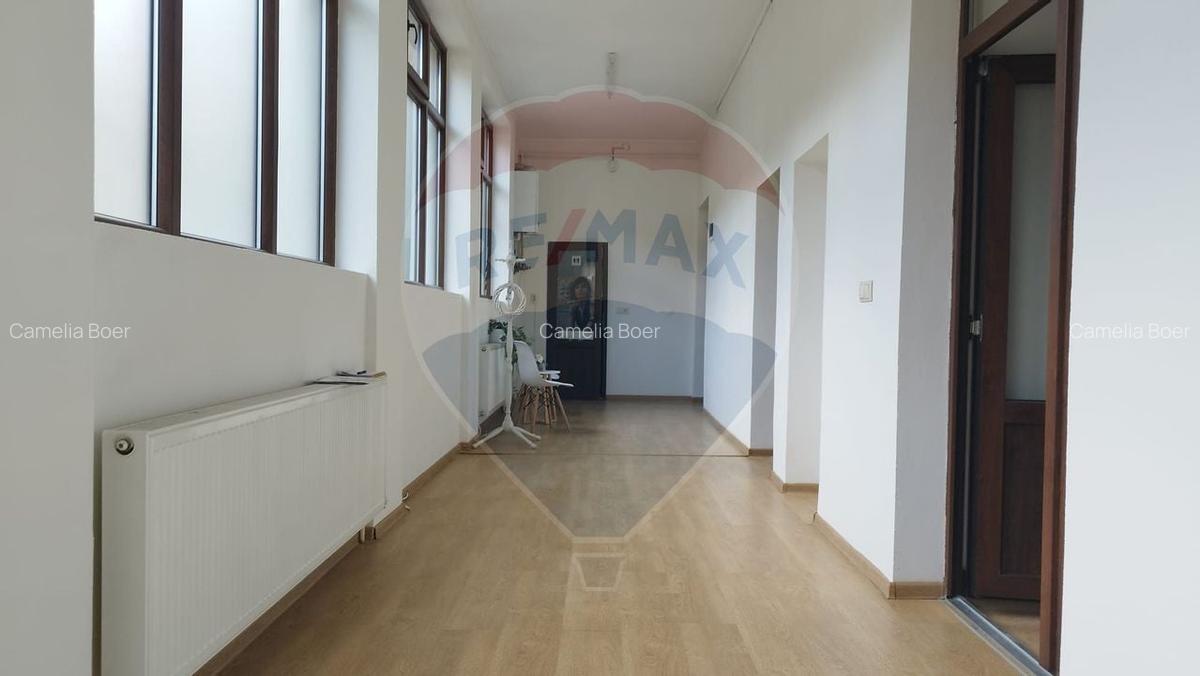 De inchiriat spatiu comercial/office - 21 mp, Simleu Silvaniei - 2