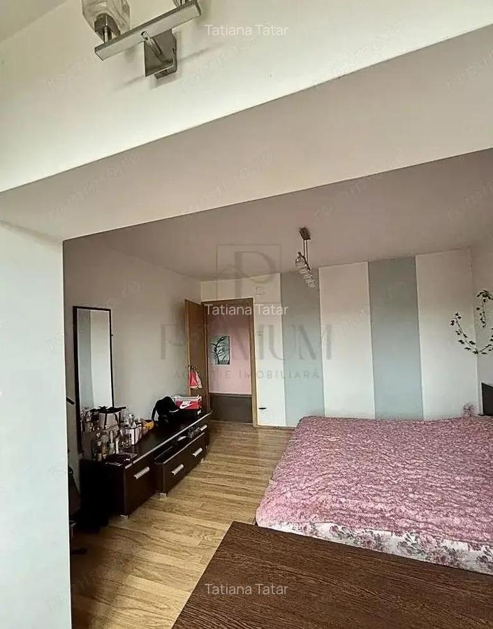 Saguna-Timocului - 3 camere - decomandat - centrala proprie - 2 bai - boxa - CONFORT 1 - 3