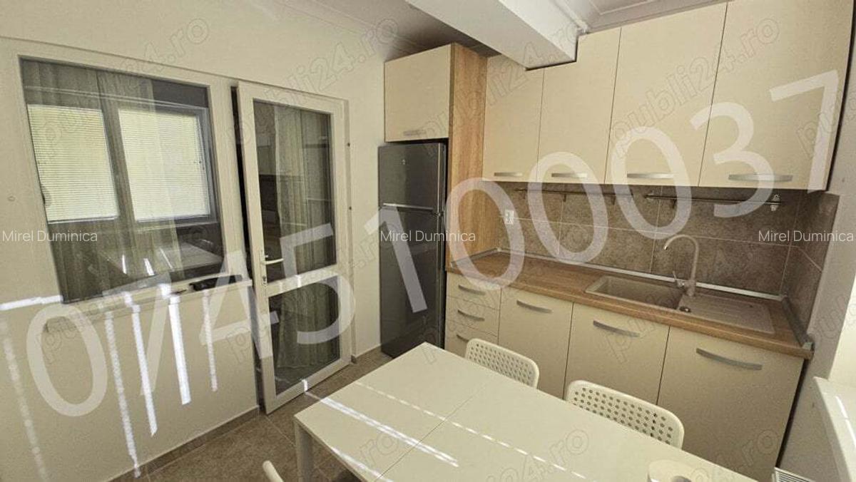 Inchiriez Apartament 2 camere Avangarde Residence - 6