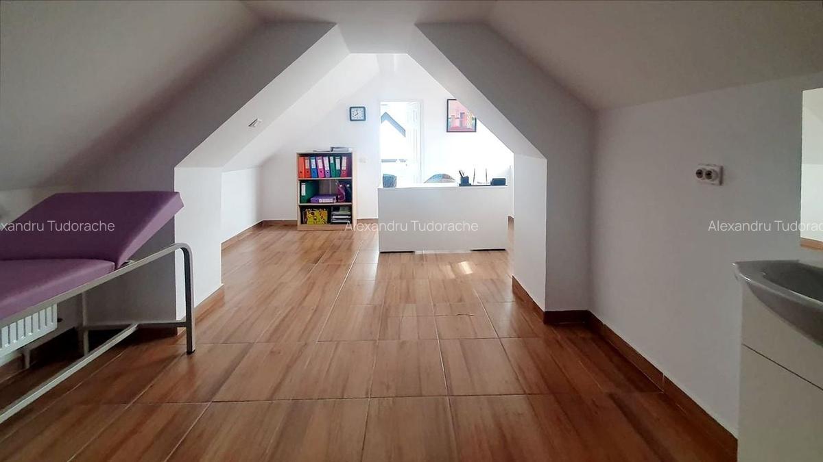 Spațiu comercial, 400 mp în Blumăna - 4