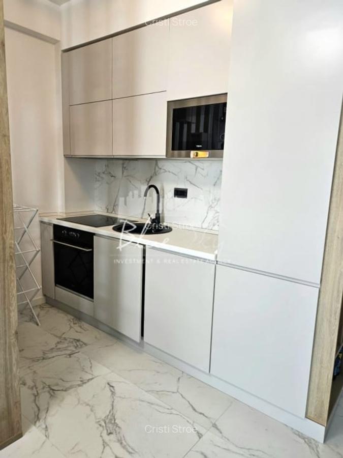 Studio cu vedere la mare - Sea ON, Mamaia Nord - 10