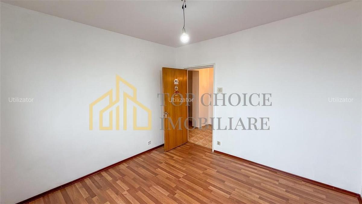 APARTAMENT 3 CAMERE CU VEDERE MIXTA  TITULESCU / VICTORIEI  75 MP - 13