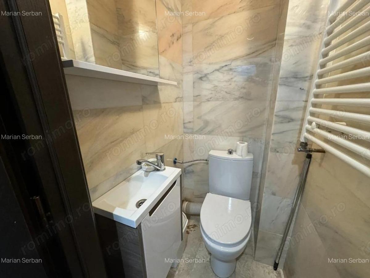 Oferta rara in cartierul Primaverii-Dorobanti - 13