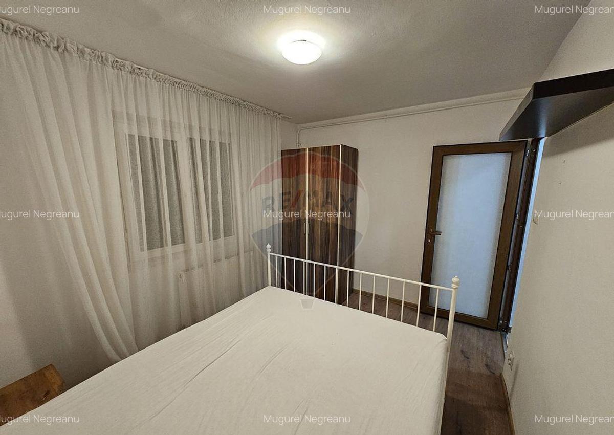 Apartament 2 camere B-dul Brancoveanu- Str Huedin - 4