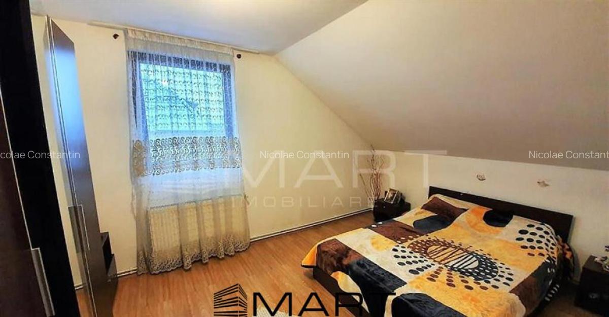 Casa individuala cu teren 250 mp Selimbar - 4