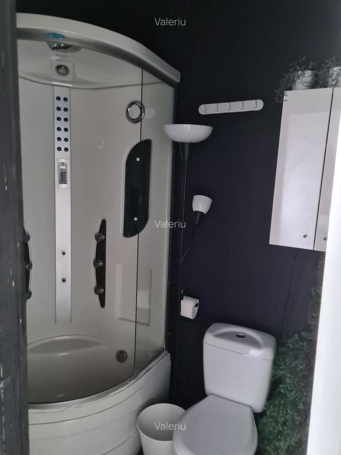 Garsonieră semidecomandată în Central - 6