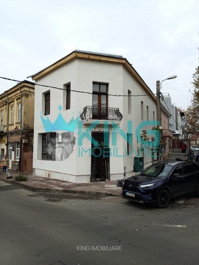 Spațiu comercial, 300 mp în Calea Călărașilor - 1