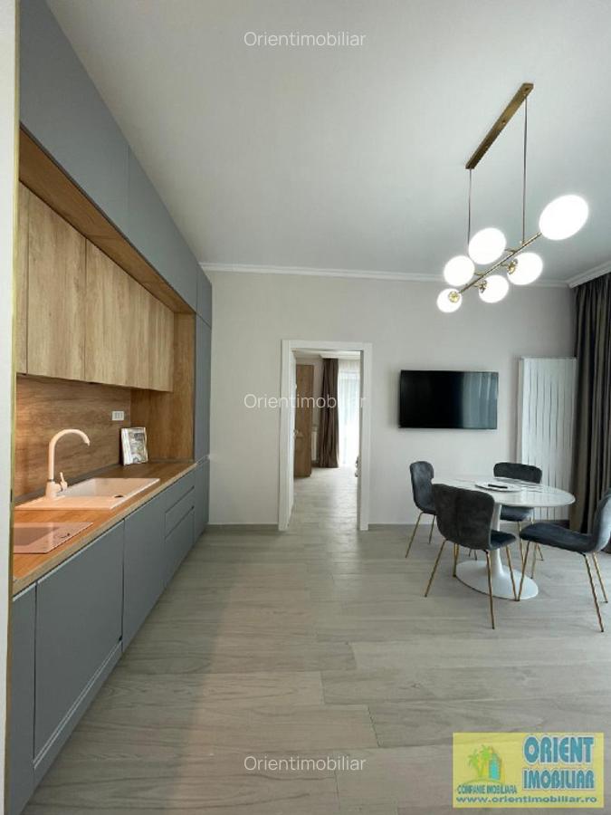 Mamaia, Cazino, 2 camere, mobilat, gaze - 5 Mamaia, Cazino, 2 camere, mobilat, gaze - 5