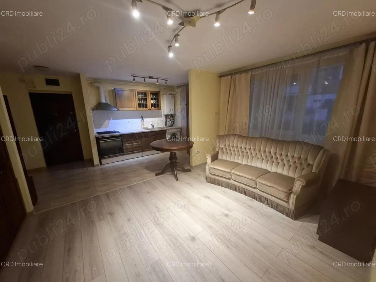 Zona str. Gh. Bilascu (scoala 14) apartament 2 camere, semidecomandat, finisat in 2020 - 2