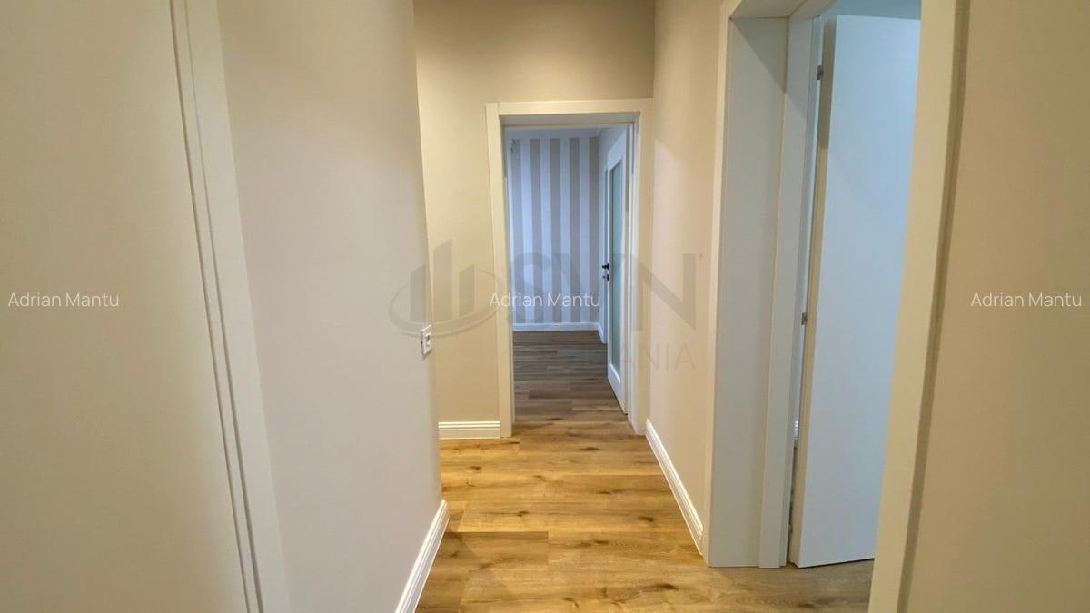 REA1024647 Apartament cu 3 camere Floreasca Renovat - 9