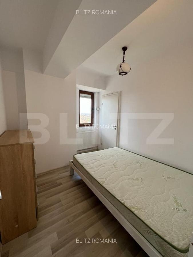 Priveliste exceptionala! Apartament 3 camere cu terasa, zona Consul - 4