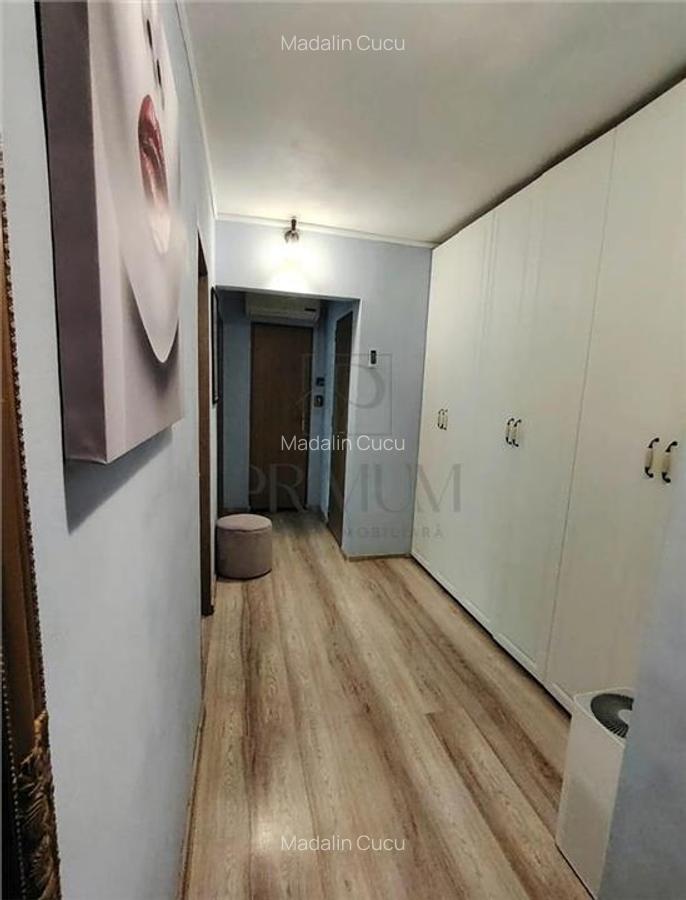 Torontalului - 3 cam - etj.1 - garaj+boxa - renovat - mobilat - luminos - 1 Torontalului - 3 cam - etj.1 - garaj+boxa - renovat - mobilat - luminos - 1