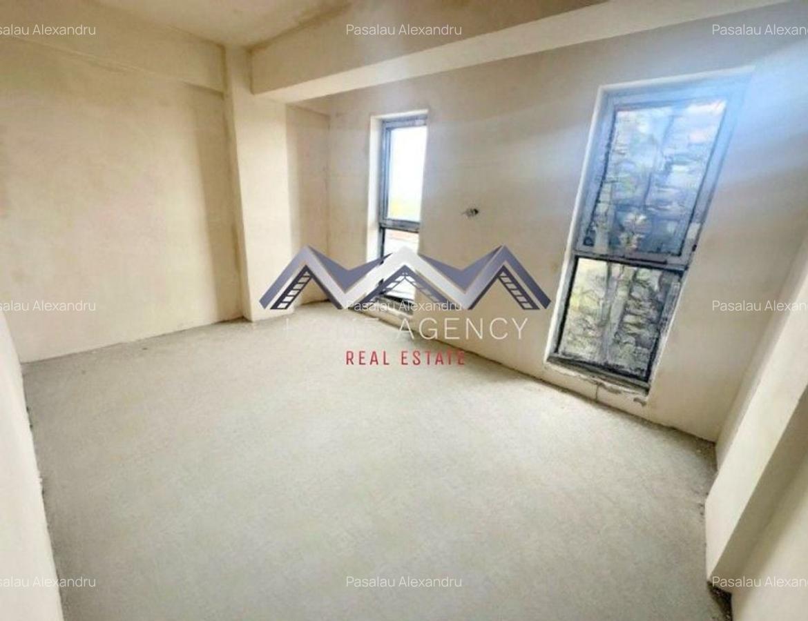 Apartament 2 camere Otopeni central | bloc cu lift | include parcare - 9