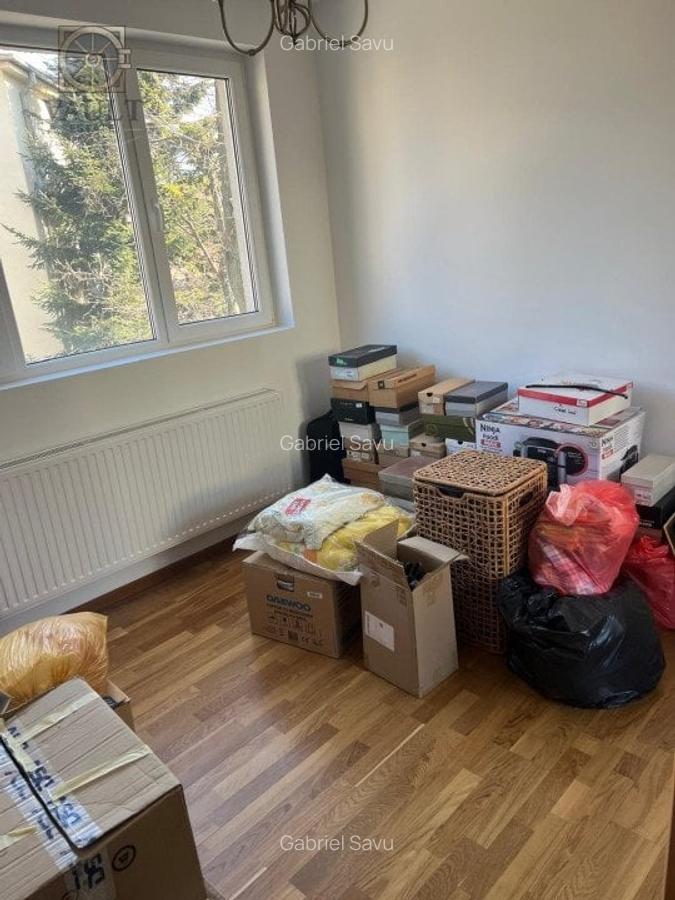 Apartament 2 camere - zona Gravita - 5