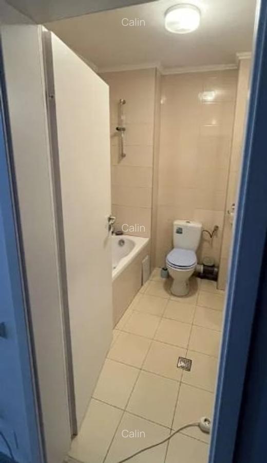 Apartament 1 camera 37mp + 6 mp balcon, mobilat si utilat - 5