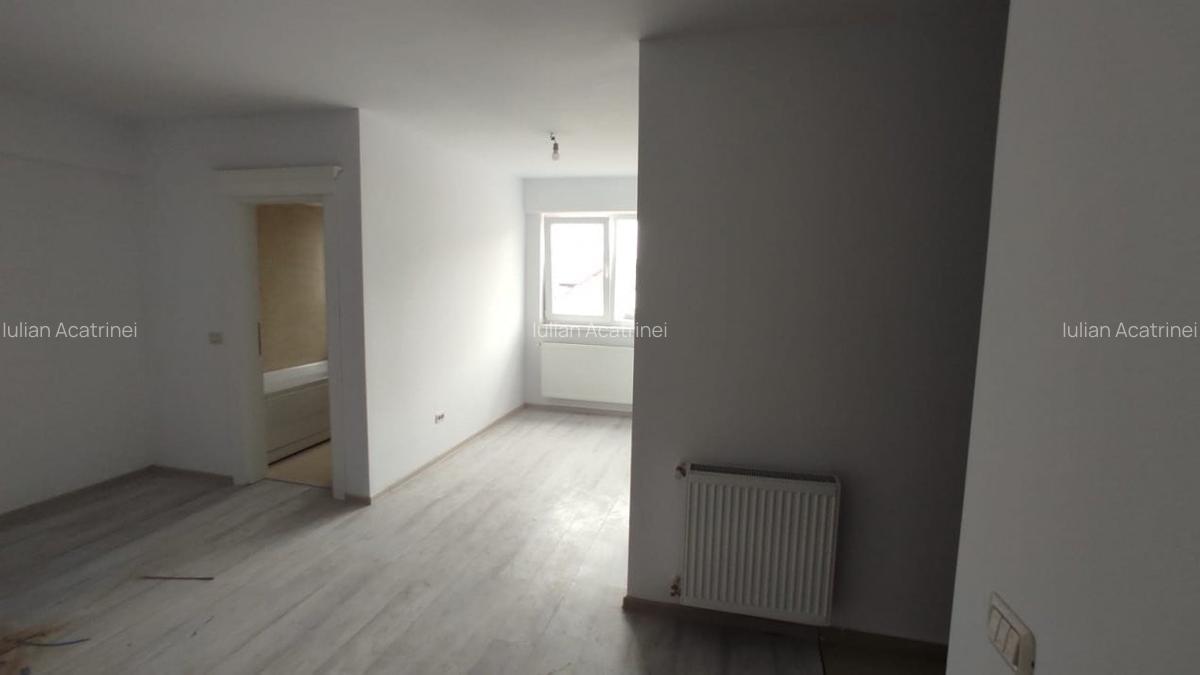 APARTAMENT 1 CAMERA, BLOC NOU, ETAJ INTERMEDIAR, INTABULAT, VALEA LUPULUI - 7