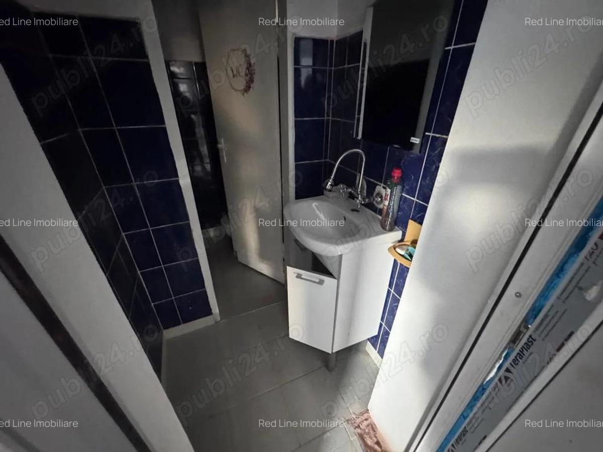 Spatiu comercial de inchiriat Vad excelent! Bvd. Tudor Vladimirescu col? cu Kiseleff Comision 0% - 2