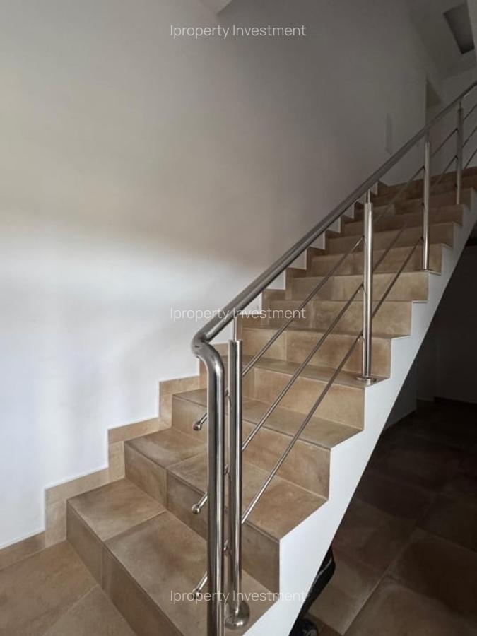 Apartament 3 camere | Busteni | Terasa | Loc de Parcare - 5