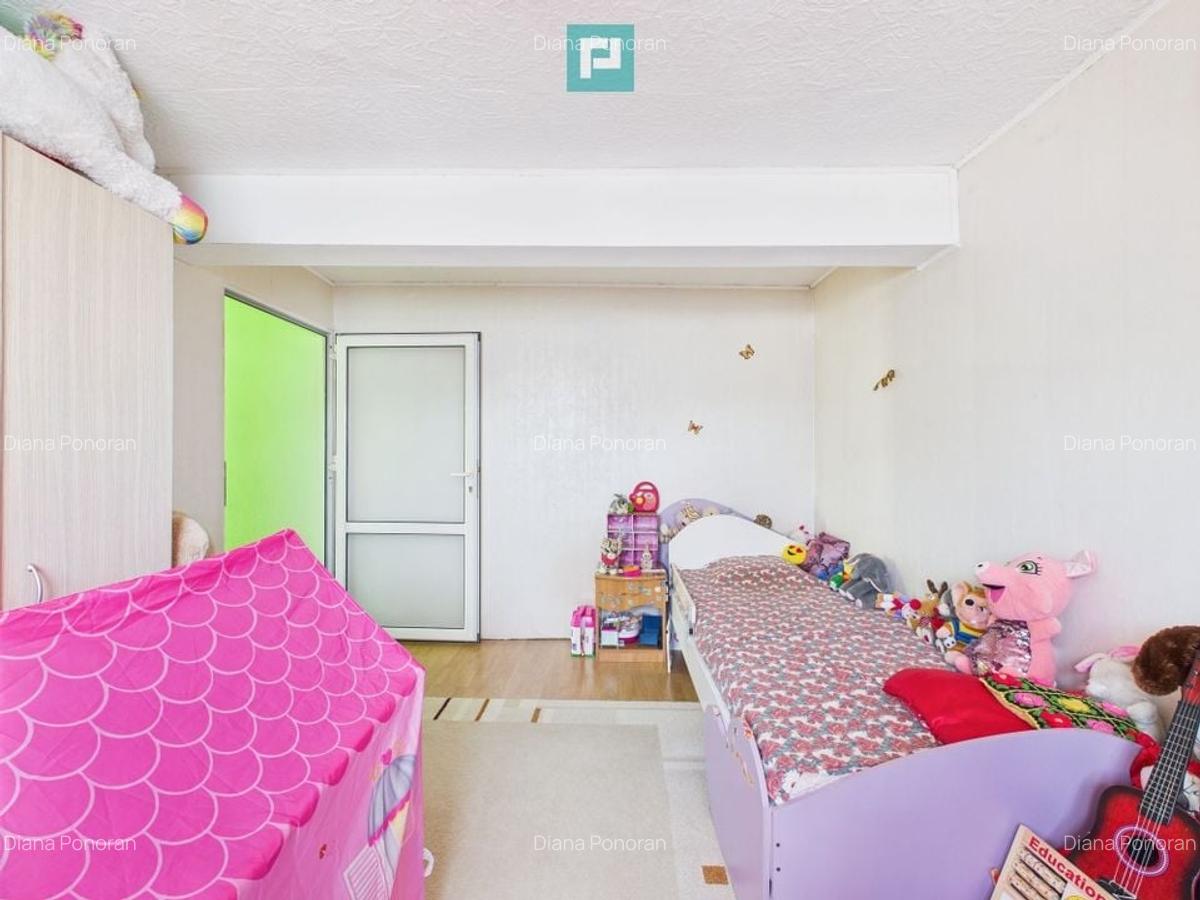 Casă cu 4 camere pe Bd. Laminorului - modernă și întreținută - 4