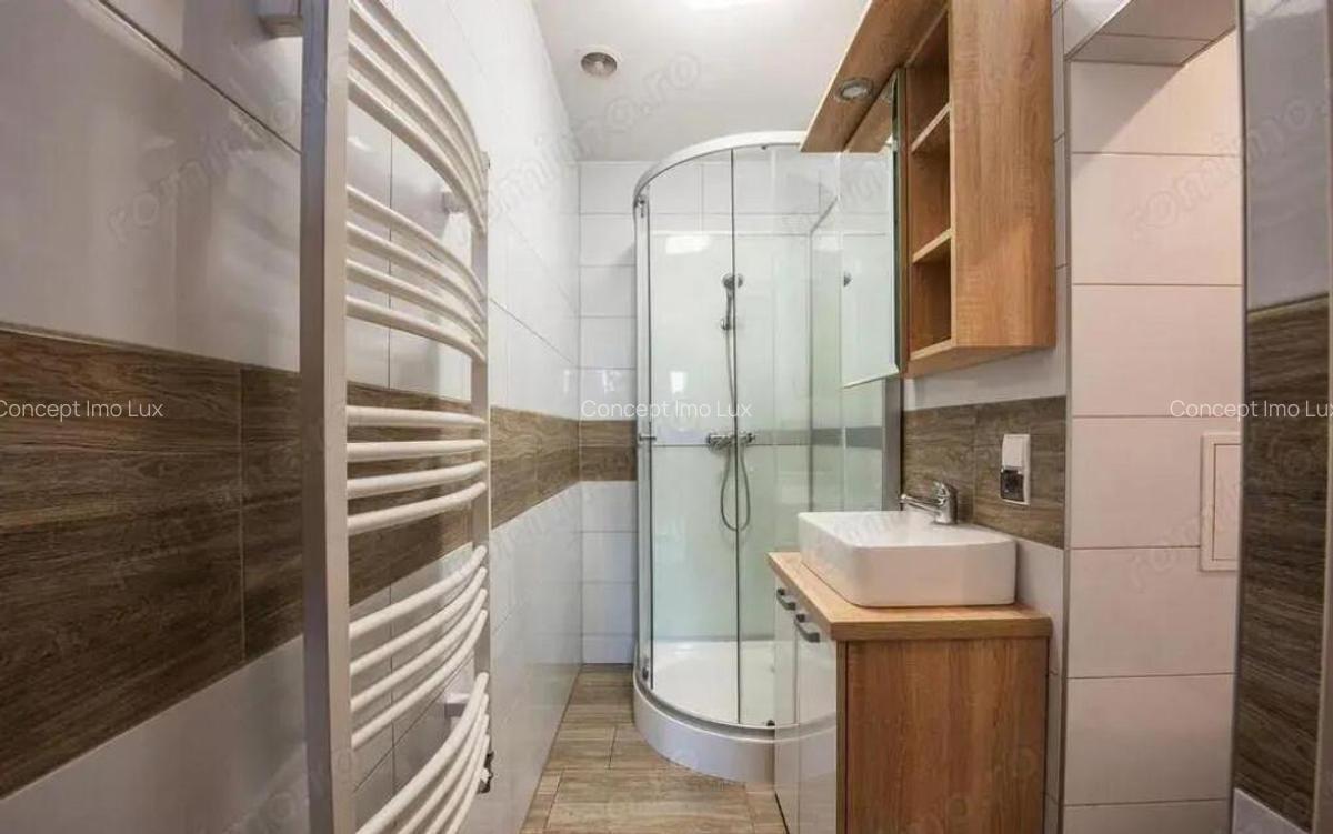Apartament cu 2 camere in zona Universitatii - 5