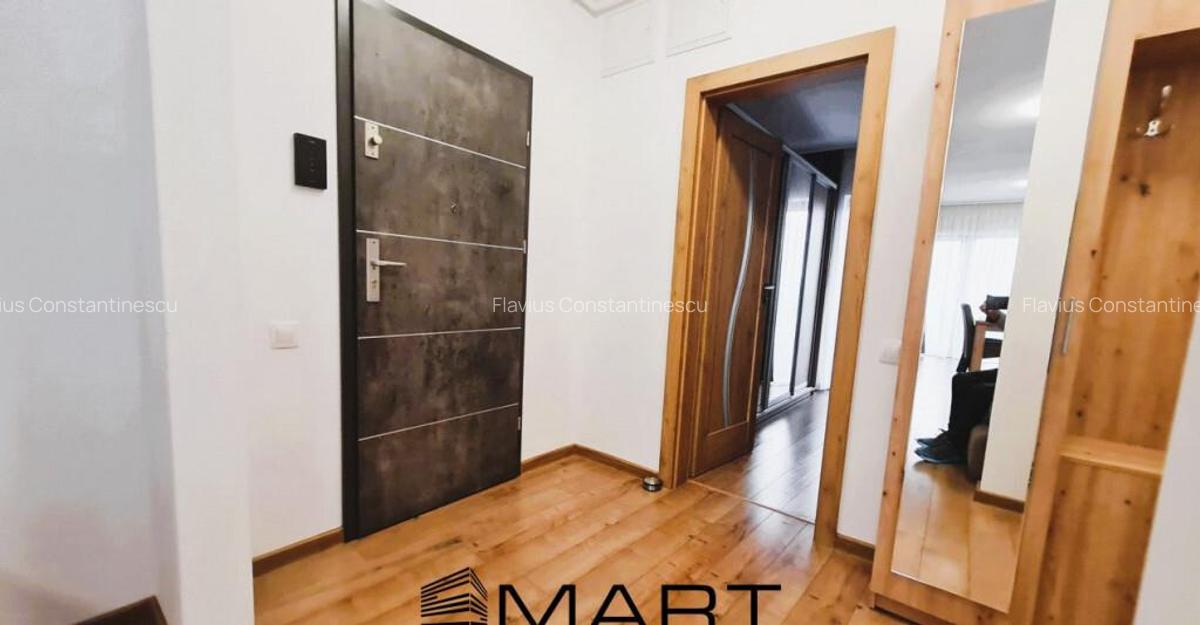 Apartament lux 3 camere Turnisor prima inchiriere - 1