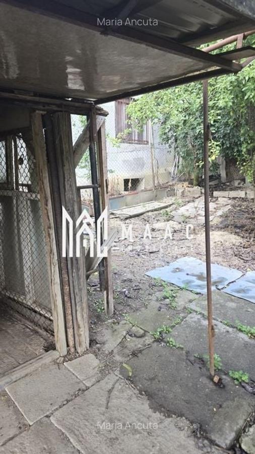 Casa individuala | 5 camere | 850 mp teren | Zona Binderbubi - 38