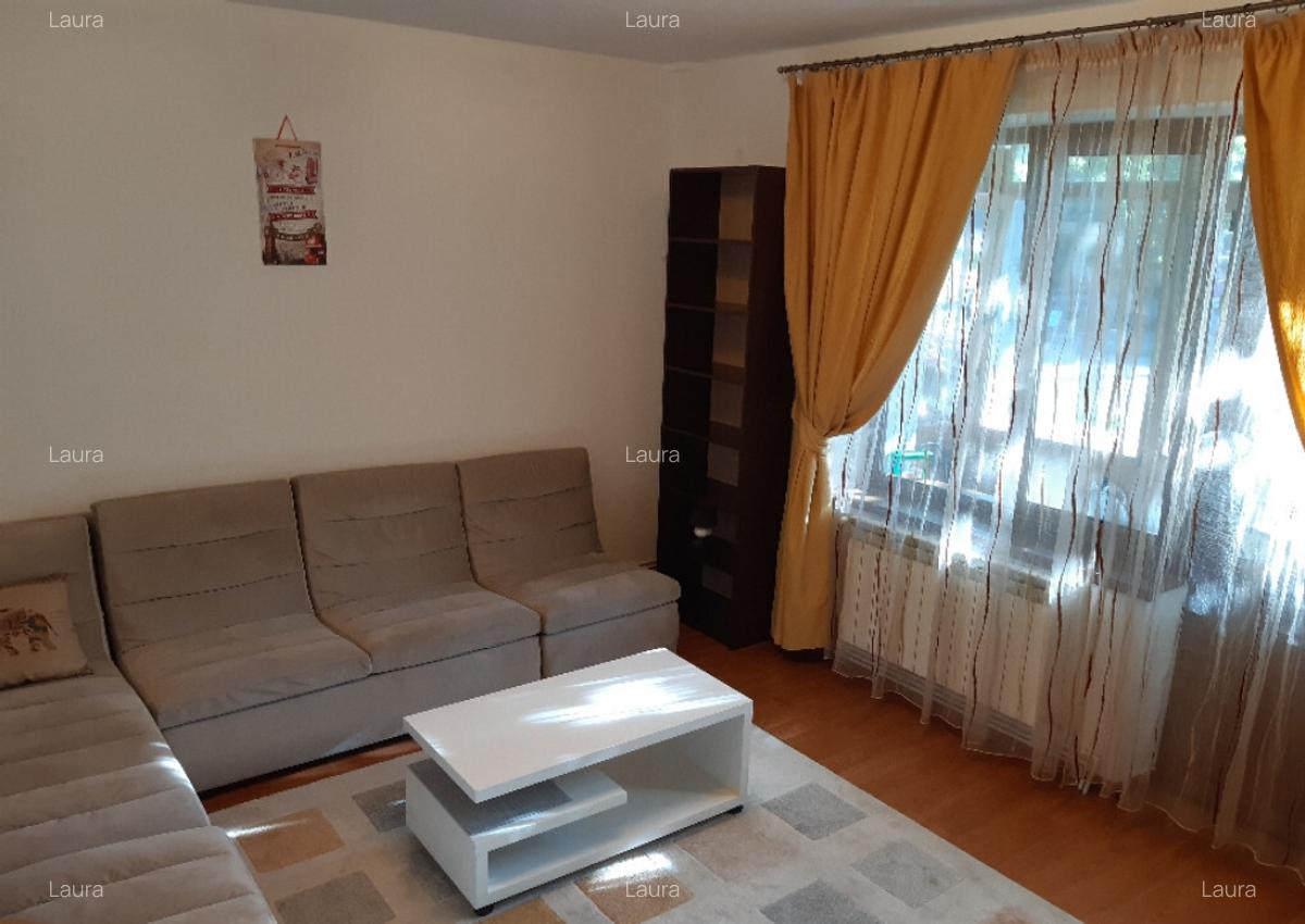 Apartament de inchiriat la 5 minute de UAIC - 10
