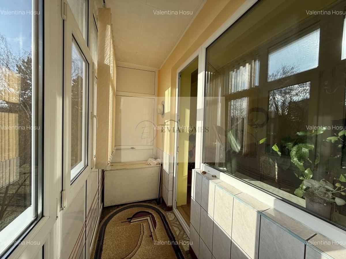 3 camere /etaj intermediar/Gheorgheni /Zona Scolii Constantin Brancusi - 5