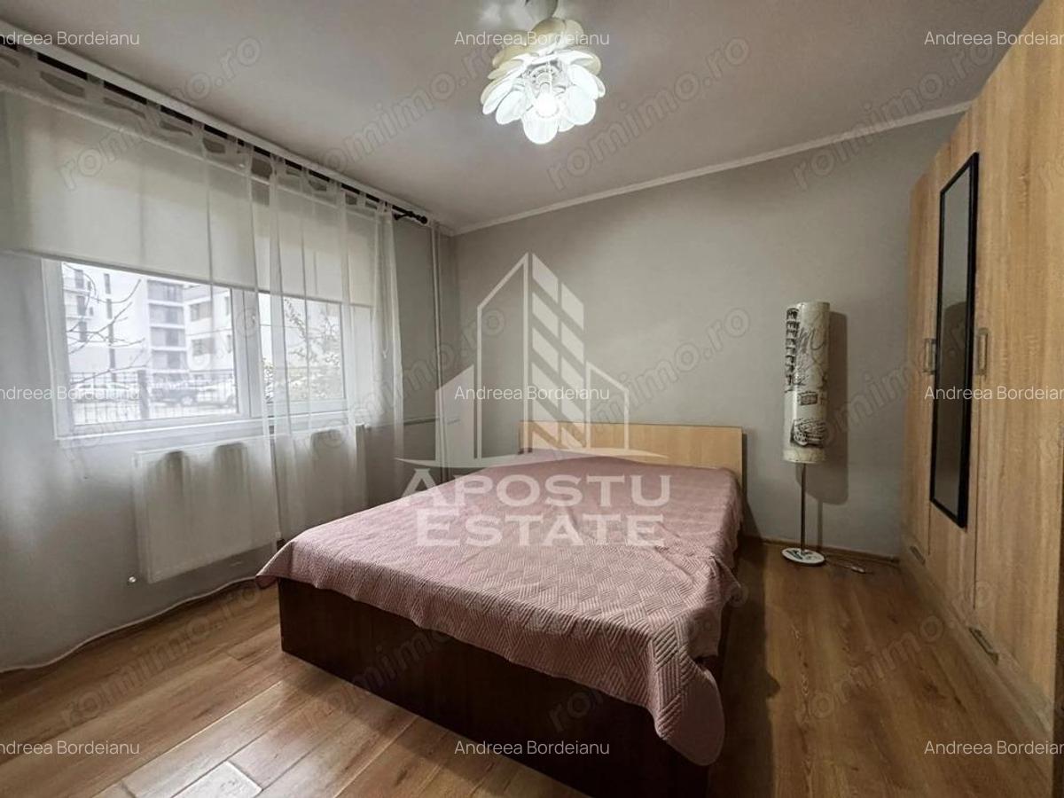 Apartament cu 2 camere,42mp, petfriendly, zona Aradului - 2