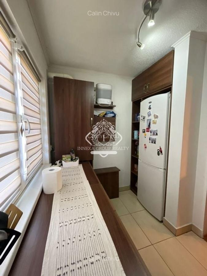 Apartament 3 camere I etaj 1/1 I Corbeanca - 7