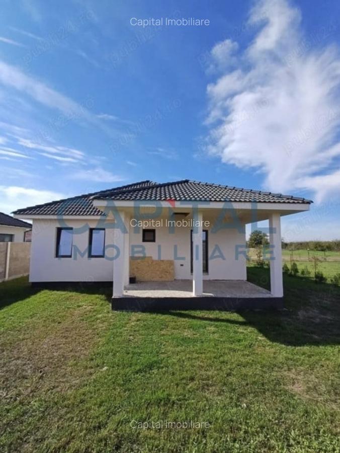 Casa individuala, la 11 minute de Shopping City - 2