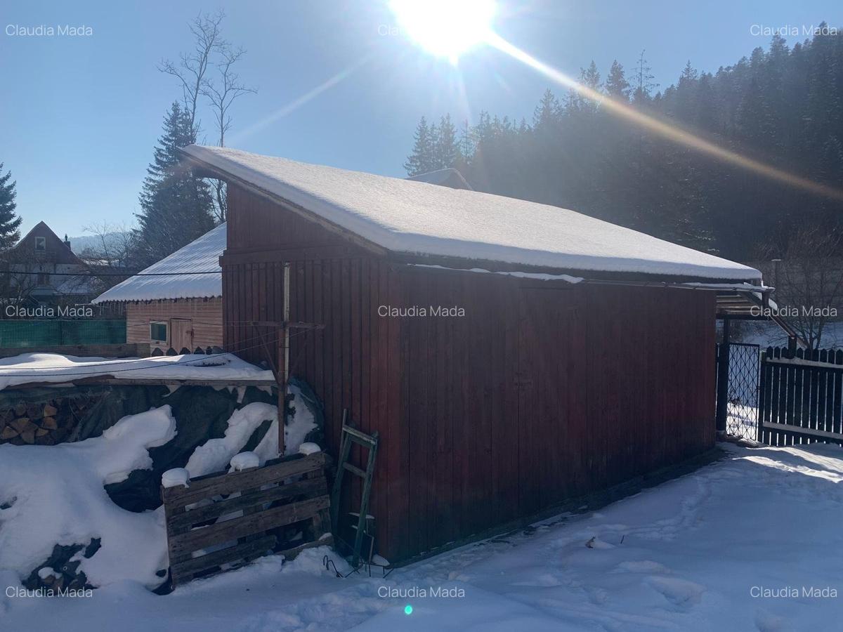 APARTAMENT IN CASA - 3 CAMERE - PREDEAL - 19