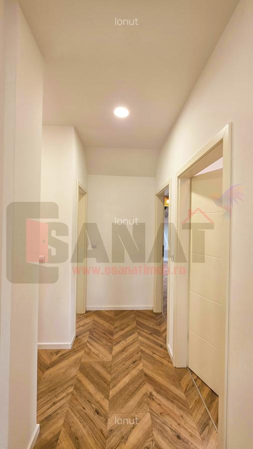 OCAZIE: Ap. nou cu 3 cam. pe Str. Negoi, 100 mp, etj. 2, curte |VIDEO - 14 OCAZIE: Ap. nou cu 3 cam. pe Str. Negoi, 100 mp, etj. 2, curte |VIDEO - 14