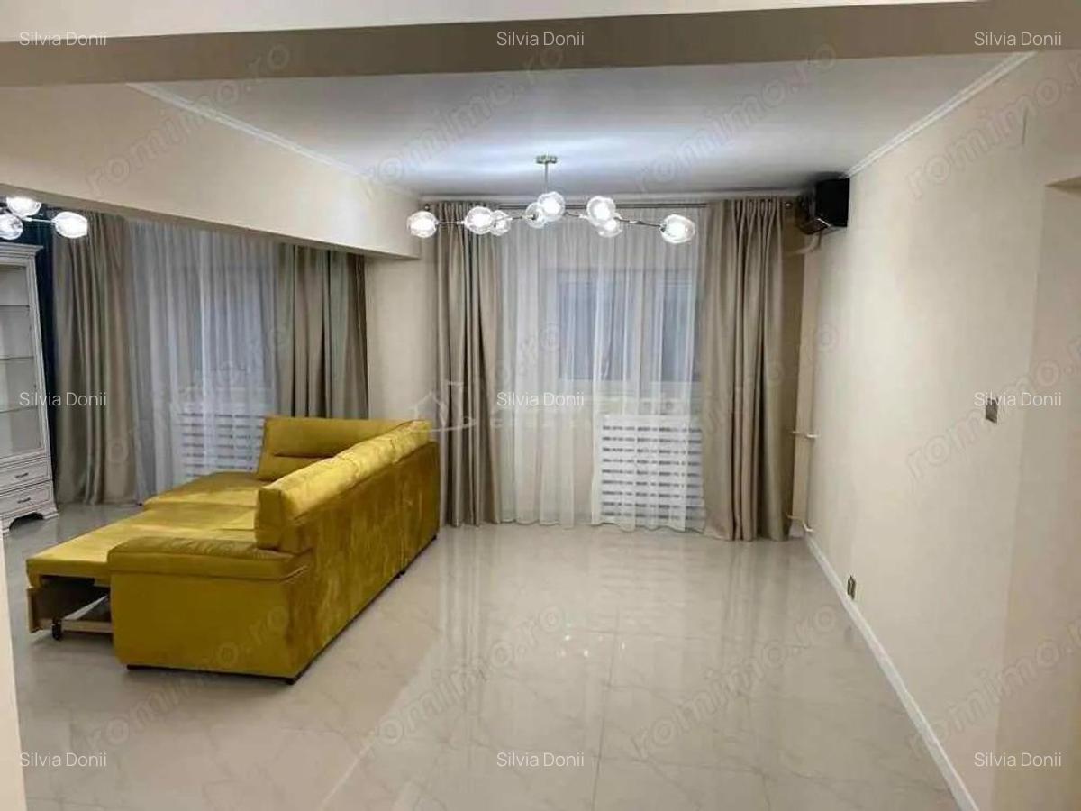 Apartament 3 camere - renovat - finisaje de lux - bd.Decebal - 4