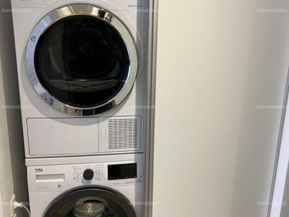 Apartament 2 camere Lux- Cartier Francez+loc de parcare si boxa - 9