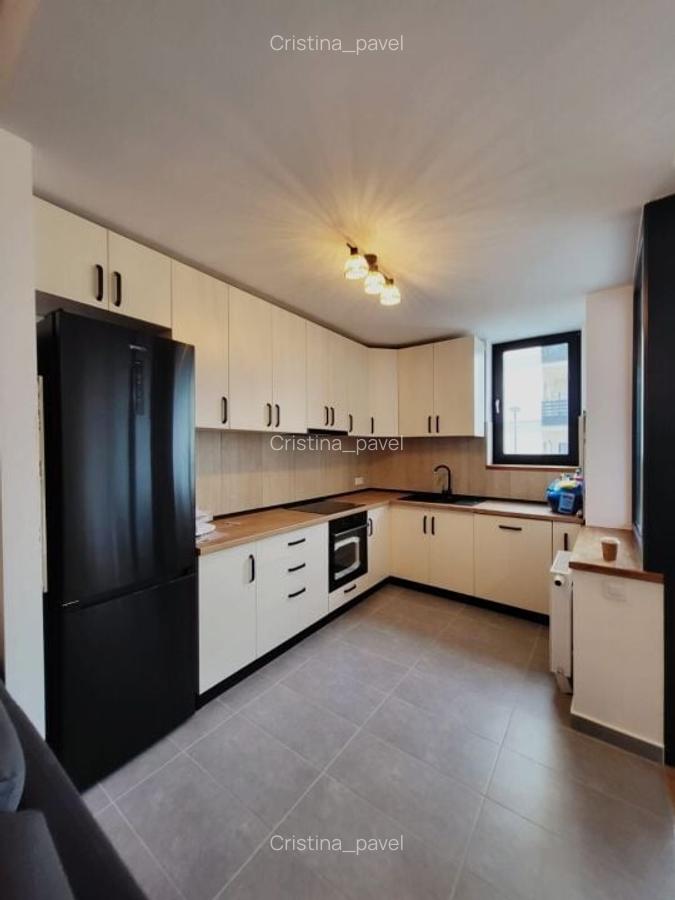 PRIMA INCHIRIERE! APARTAMENT 3 CAMERE ZONA EROU IANCU NICOLAE  ! - 7