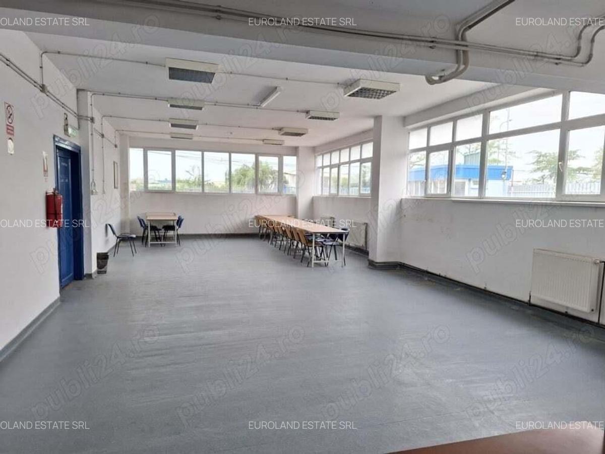 Spatiu de productie modern 1620mp. - 6 Spatiu de productie modern 1620mp. - 6