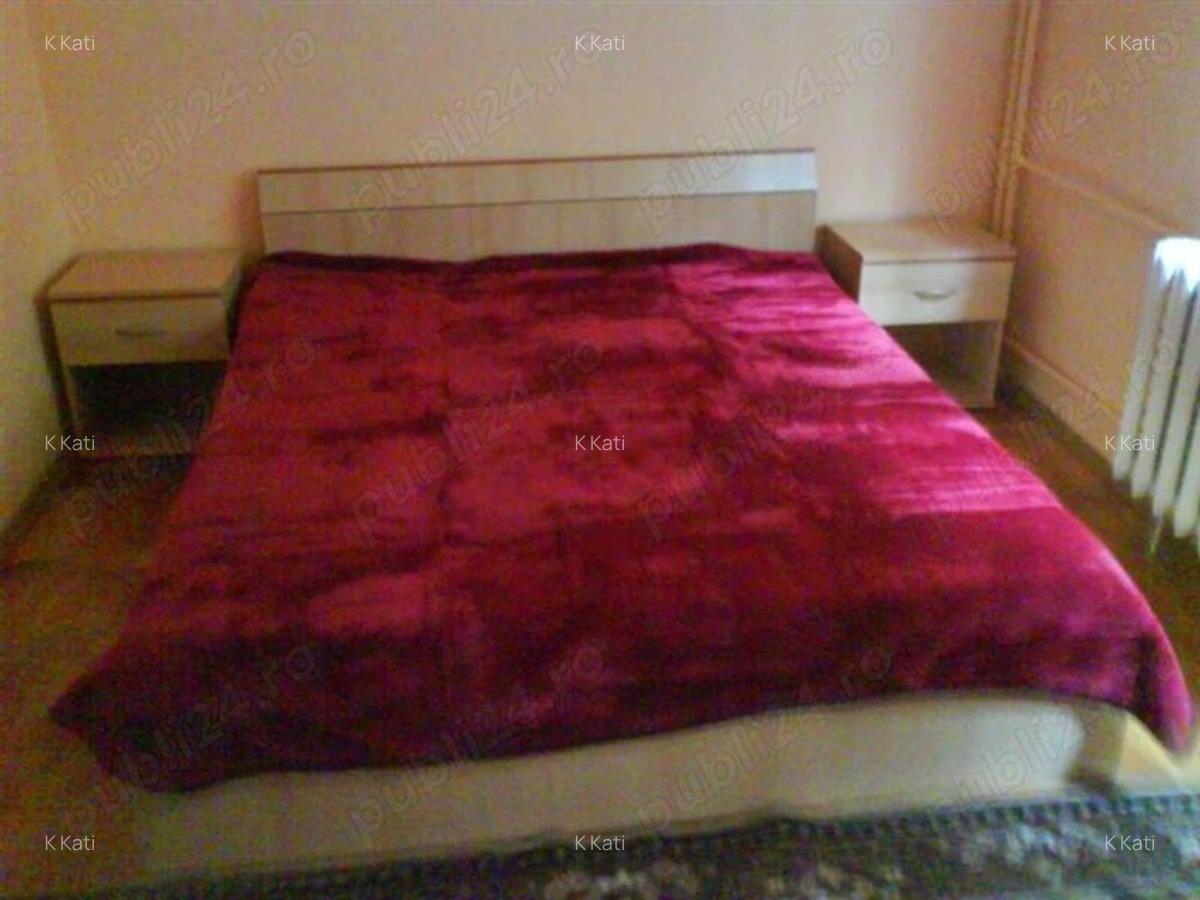 Apartament cu 2 camere semidecomandat în Complex Studențesc - 4