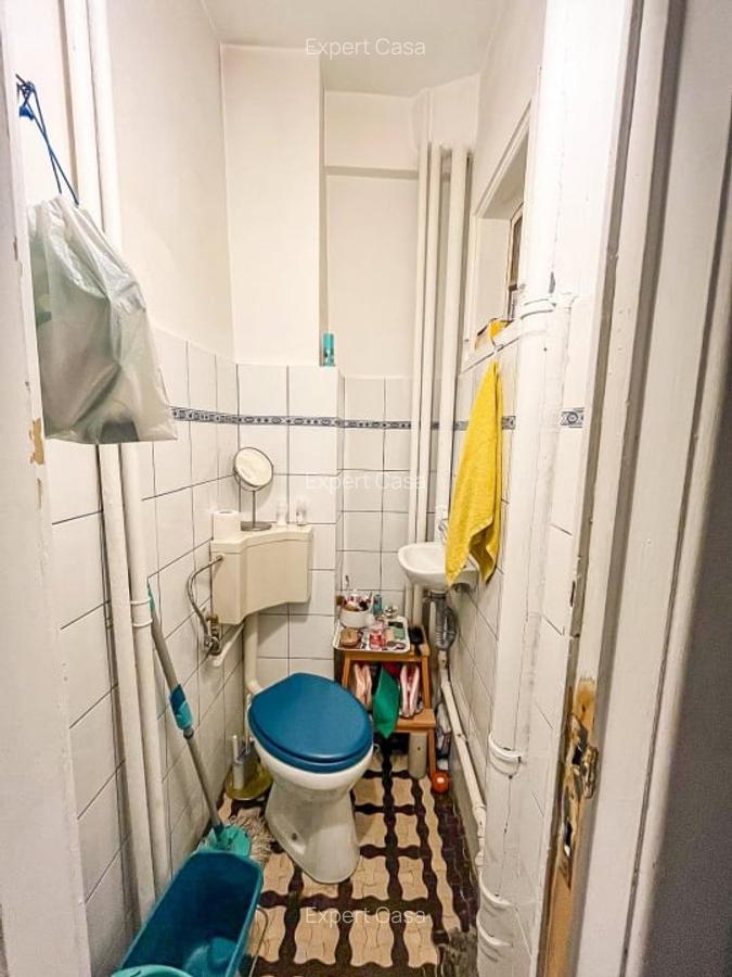 3 Camere | Universitate | Mosilor | 134mp - 17