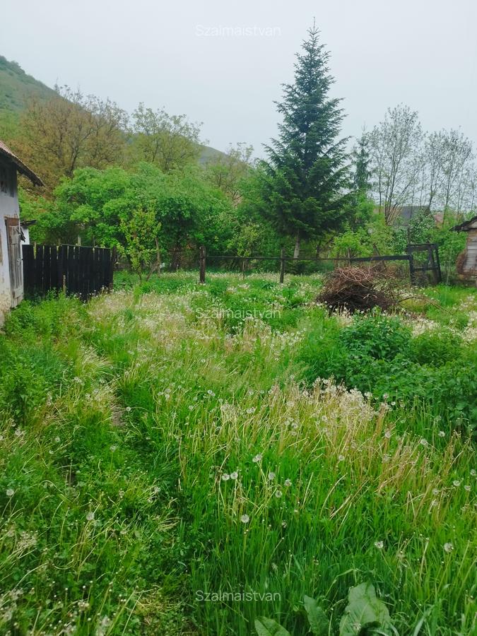 Vand casa cu 4 cam.in GALATENI - 1