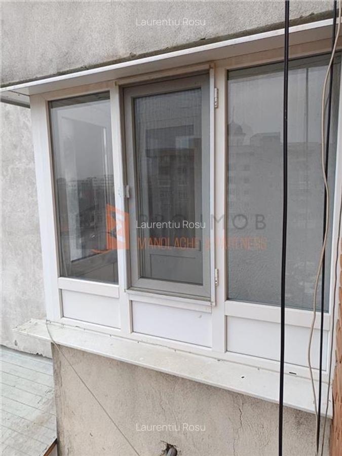 Garsoniera cf 1 decomandata zona Centru - 9 Garsoniera cf 1 decomandata zona Centru - 9