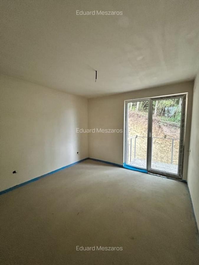 Apartament 3 camere cu parcare, 67 mp, terasa 50 mp, semifinisat, zona Teilor - 6
