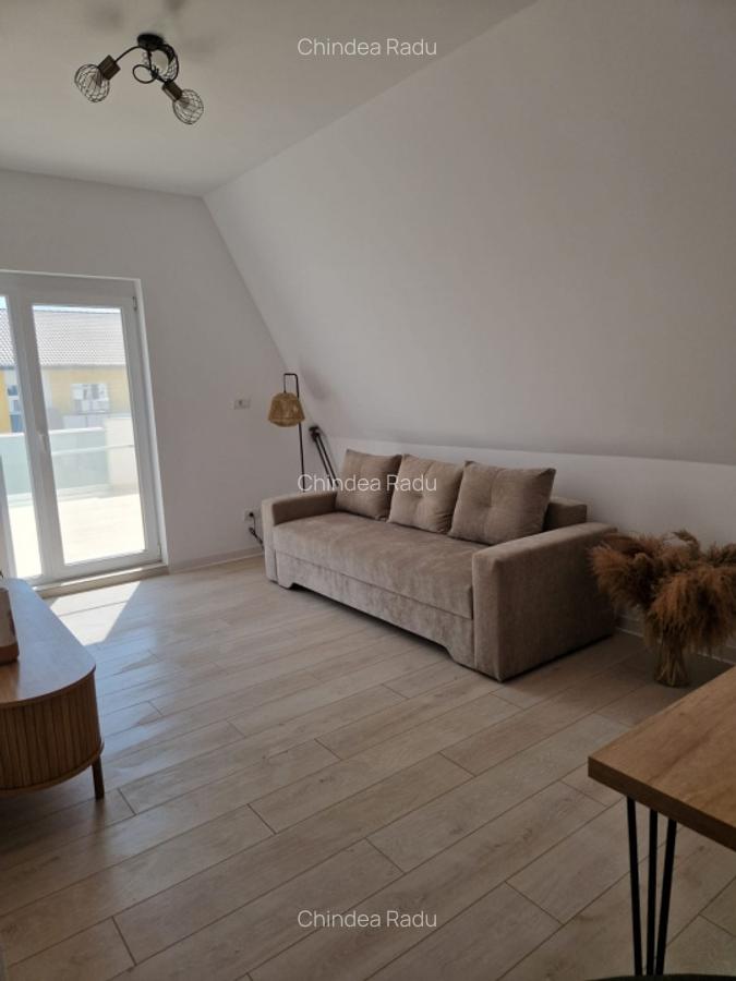 Apartament 2 camere prima inchiriere Bloc nou - 3