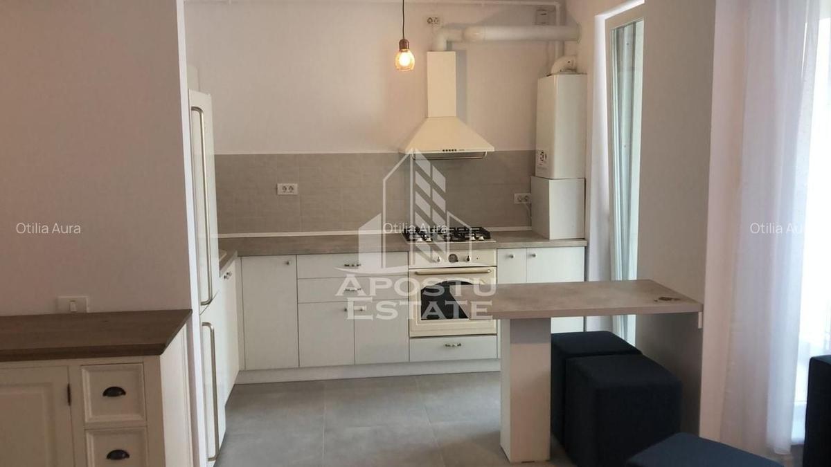 Studio modern,bloc nou,semicentral - 6