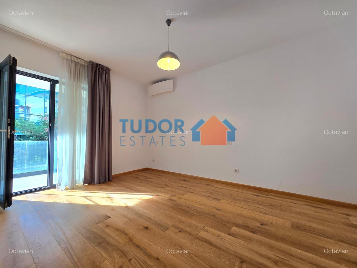 Modern 2 Bedroom Apartment close to Herastrau Park - 11