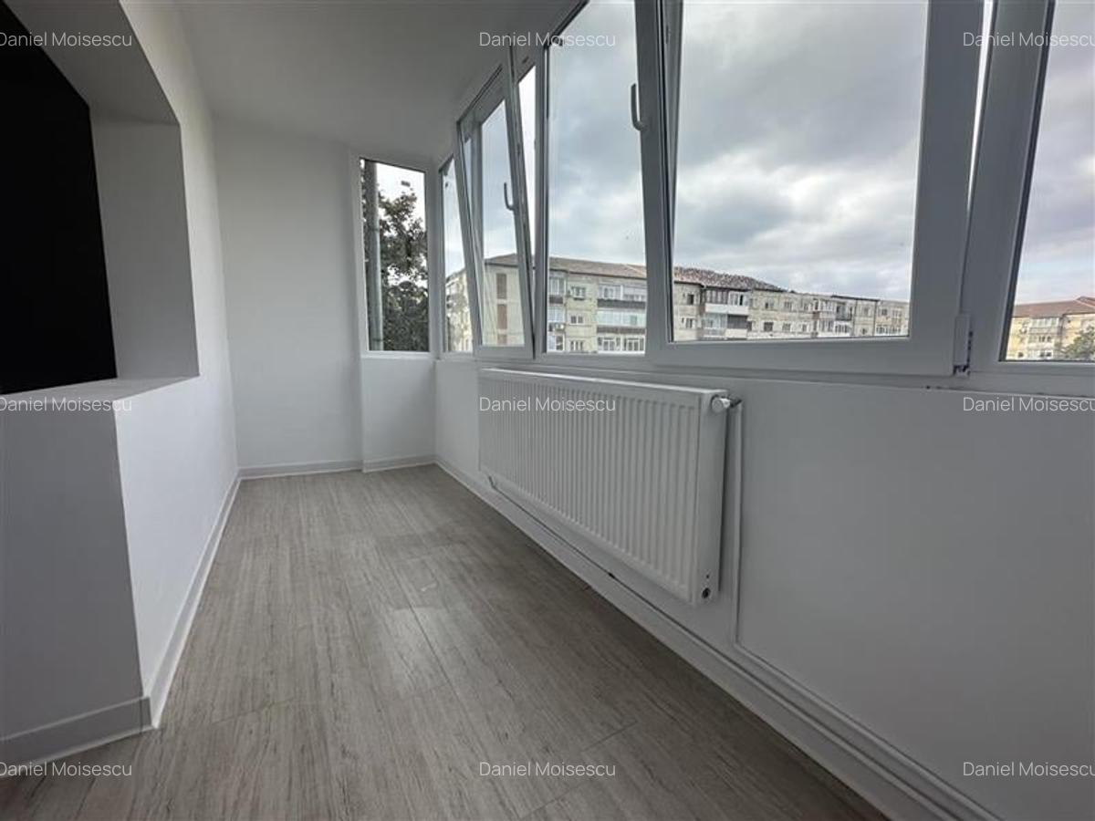 Etaj 2 renovat complet nou linga Generala 30 - 4
