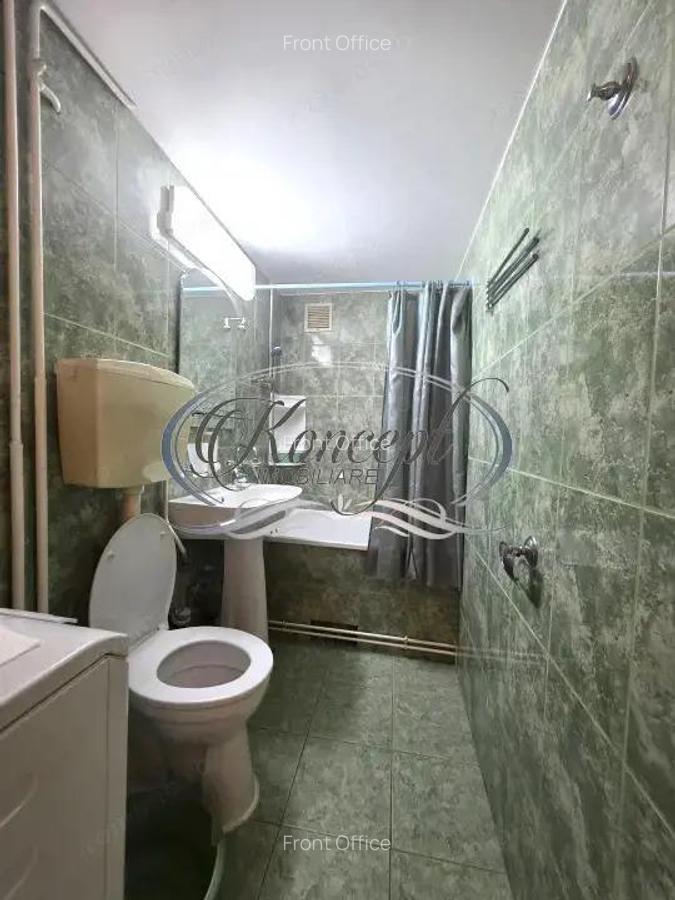 Apartament cu panorama in centrul Istoric - 7